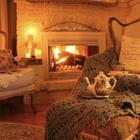 Cozy Home Wallpapers HD आइकन
