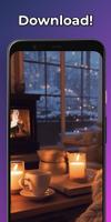 Cozy Home Wallpapers HD स्क्रीनशॉट 2