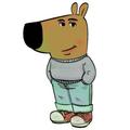 Chill Guy Wallpapers HD