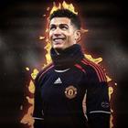 CR7 Ronaldo Wallpapers-icoon