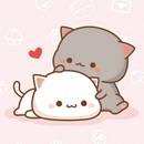 Cute Cats Wallpapers HD APK