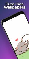 Cute Cats Wallpapers HD 海报