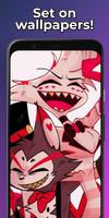 Angel Dust Wallpapers screenshot 1
