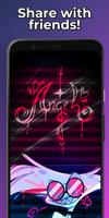 Angel Dust Wallpapers screenshot 3