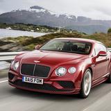 Bentley Wallpapers icône