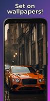 Bentley Wallpapers تصوير الشاشة 1