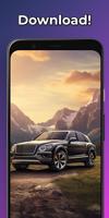 Bentley Wallpapers تصوير الشاشة 2