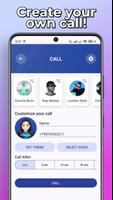 3 Schermata Central Cee Fake Call