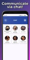 Fighters Fake Call & Chat スクリーンショット 2