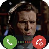 APK Sigma Characters: Fake Call