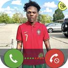 IShowSpeed Fake Call ikon