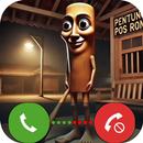 Italian Animals Fake VideoCall APK