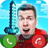 Владус Фейк Видео Звонок и Чат