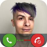 Иван Золо Фейк Звонок и Чат