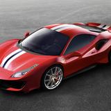 Ferrari Wallpapers HD आइकन