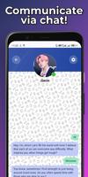 Jungkook KPop Fake Call & Chat screenshot 2