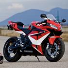 Honda CBR Wallpapers आइकन