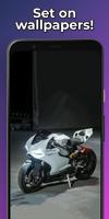 Honda CBR Wallpapers स्क्रीनशॉट 1