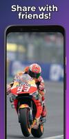 Honda CBR Wallpapers स्क्रीनशॉट 3