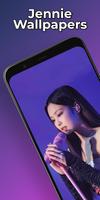 Jennie Kim Wallpapers poster