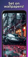 McLaren Cars Wallpapers HD स्क्रीनशॉट 1