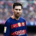 Lionel Messi Wallpapers HD आइकन