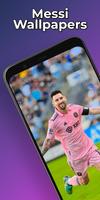 Lionel Messi Wallpapers HD पोस्टर
