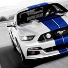آیکون‌ Ford Mustang Wallpapers HD