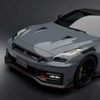 Nissan GTR Wallpapers HD-icoon