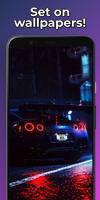 Nissan GTR Wallpapers HD screenshot 1