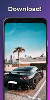 Nissan GTR Wallpapers HD screenshot 2