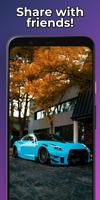 Nissan GTR Wallpapers HD screenshot 3