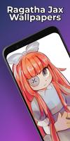 Circus Ragatha Jax Wallpapers پوسٹر