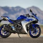 Yamaha YZF Wallpapers HD ícone