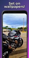 Yamaha YZF Wallpapers HD imagem de tela 1
