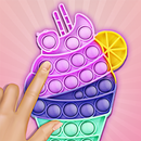 Puppet! Pop it - Fidget Toys! APK
