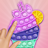 Puppet! Pop it - Fidget Toys! simgesi