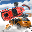 Car Stunts : Araba sürme oyunu APK