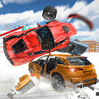 Car Stunts! कार ड्राइविंग गेम आइकन