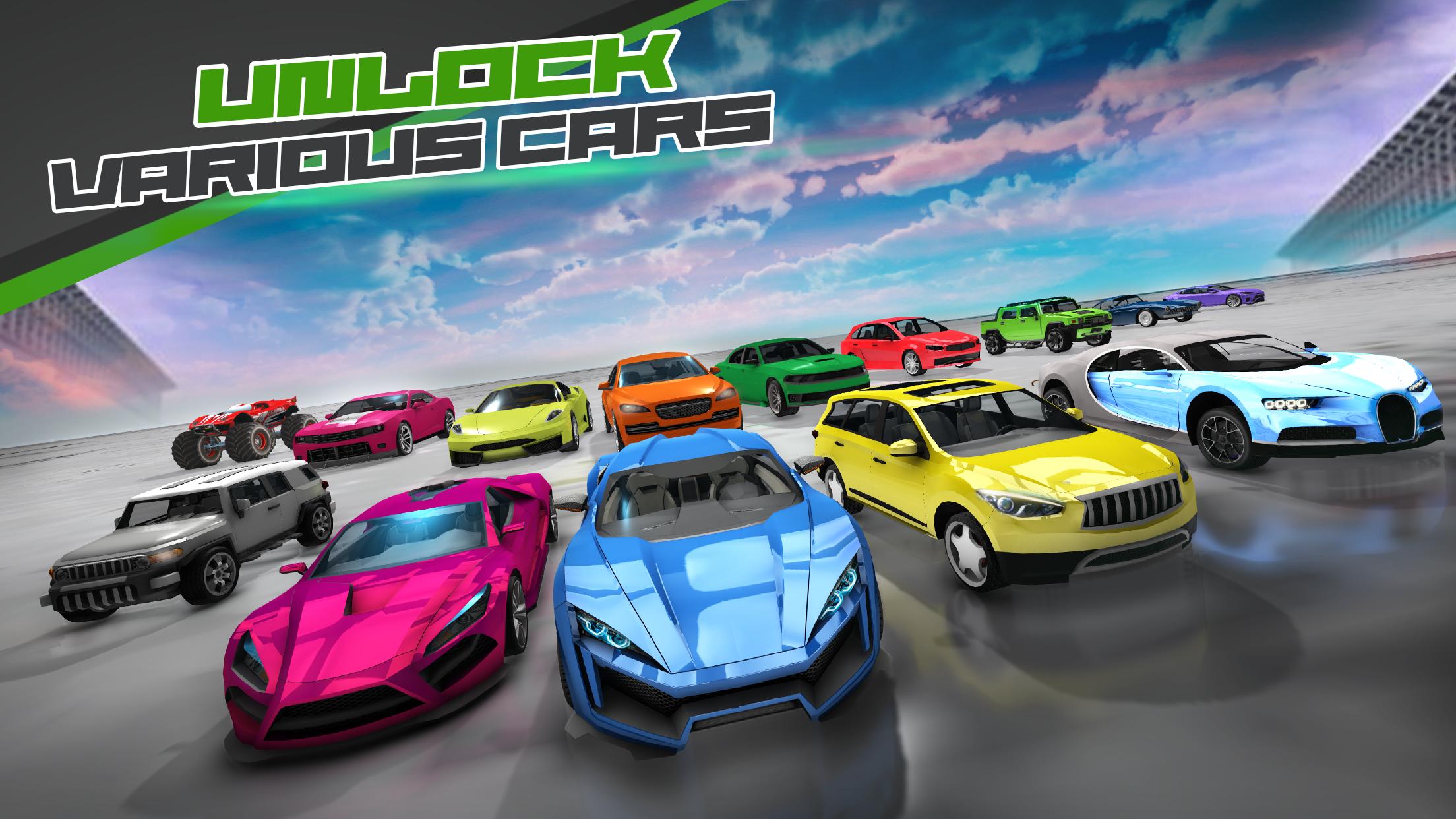 Ultimate Car Mod 1 16 5 1 15 2 Design Your Own Streets And Be Creative 9minecraft Net