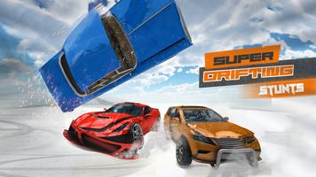 Car Stunts! कार ड्राइविंग गेम स्क्रीनशॉट 2
