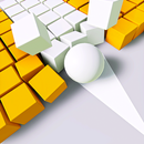 Color Ball 3D Crush Blocks APK