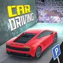 Car Driving School Modern City 2019 APK