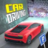 Car Driving School Modern City 2021 APK