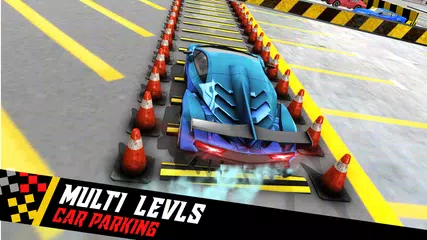 download Car Parking APK