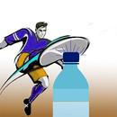 Bottle Cap Challenge 3D APK