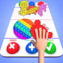Pop it Trading! Popit Toy Game APK