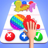 Pop it Trading! Popit Toy Game simgesi