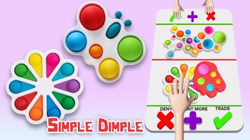 Pop it Trading! Popit Toy Game Ekran Görüntüsü 1