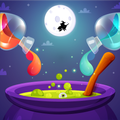 Potion Game